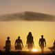 <i>Eternals</i> teaser hints at a different type of Marvel movie
